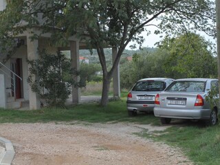 Apartment Mrljane  5