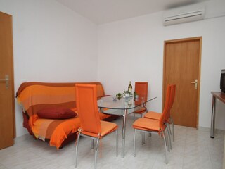 Apartment Mrljane  6
