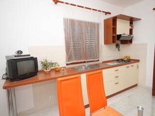 Apartment Mrljane  7