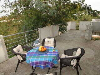 Apartment Mrljane  13