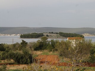 Apartment Mrljane  14