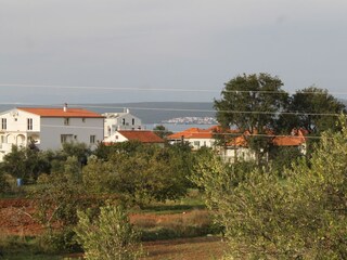 Apartment Mrljane  15