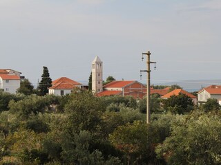 Apartment Mrljane  16