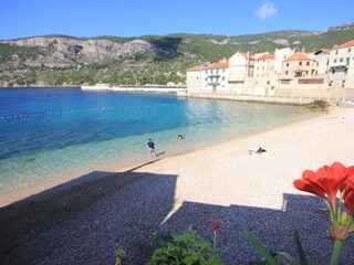 Apartment Komiza  26