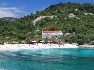 Holiday room Hvar (Stadt)  3