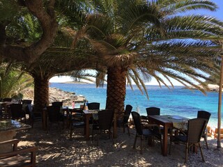 Holiday room Hvar (Stadt)  4