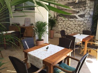 Holiday room Hvar (Stadt)  8