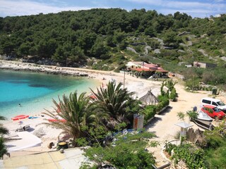 Holiday room Hvar (Stadt)  12