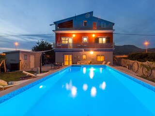 Holiday house Zažablje  3