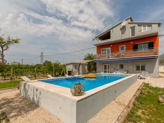 Holiday house Zažablje  4