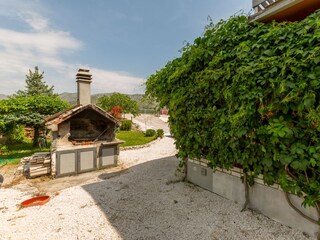 Ferienhaus Zažablje  10