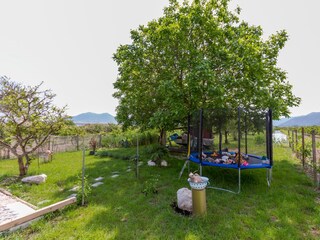 Ferienhaus Zažablje  18