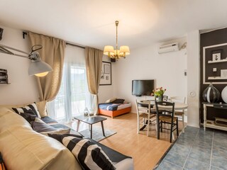 Ferienhaus Zažablje  24