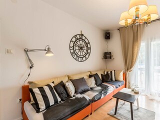 Ferienhaus Zažablje  26