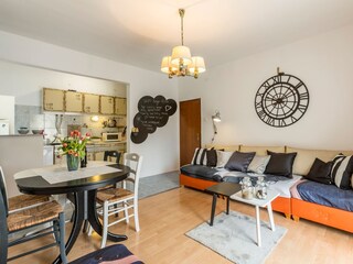 Ferienhaus Zažablje  27