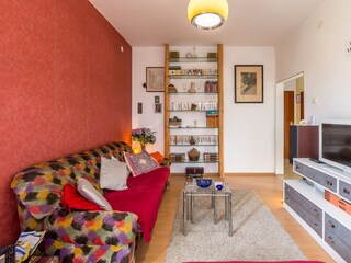 Ferienhaus Zažablje  28