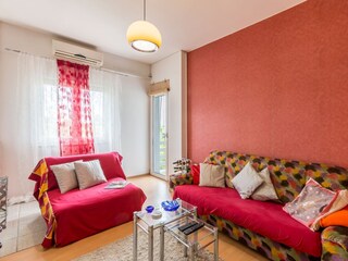 Ferienhaus Zažablje  29