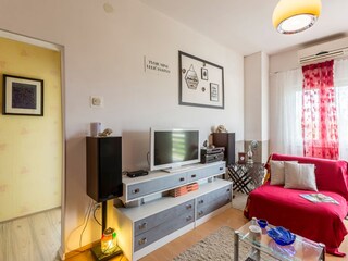 Ferienhaus Zažablje  30