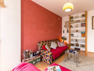 Ferienhaus Zažablje  31