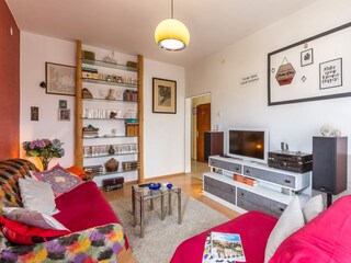 Ferienhaus Zažablje  32