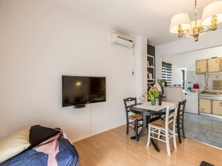 Ferienhaus Zažablje  33