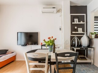 Ferienhaus Zažablje  34