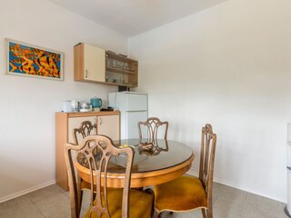 Ferienhaus Zažablje  37