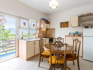 Ferienhaus Zažablje  40