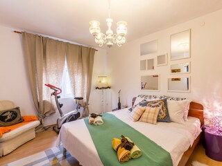 Ferienhaus Zažablje  41