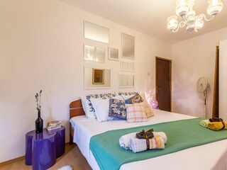 Ferienhaus Zažablje  42