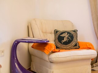 Ferienhaus Zažablje  45