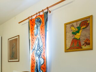 Ferienhaus Zažablje  46