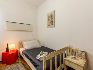 Ferienhaus Zažablje  48