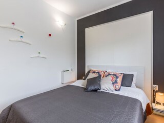 Ferienhaus Zažablje  51