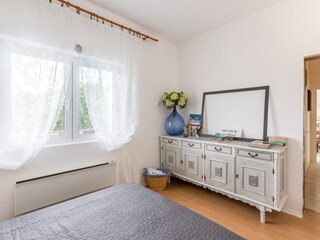 Ferienhaus Zažablje  52