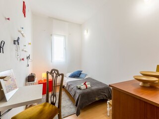 Ferienhaus Zažablje  54