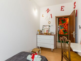 Ferienhaus Zažablje  55