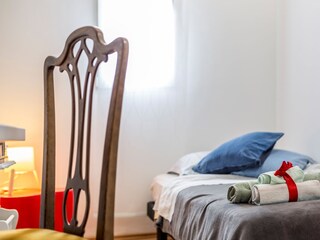 Ferienhaus Zažablje  56