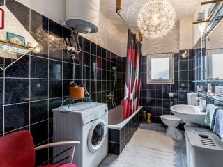 Ferienhaus Zažablje  57