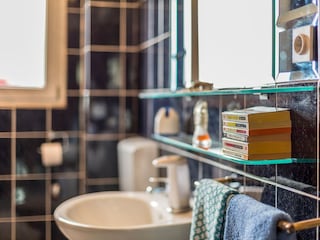 Ferienhaus Zažablje  58