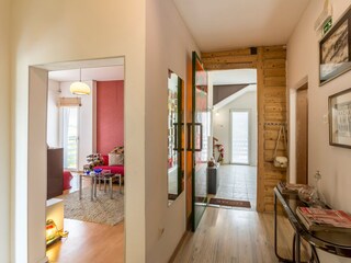 Ferienhaus Zažablje  63