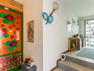 Ferienhaus Zažablje  64