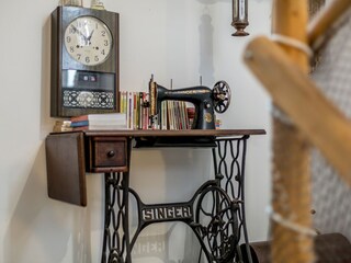 Ferienhaus Zažablje  65