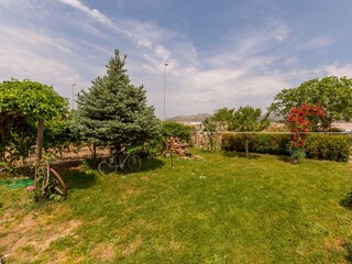 Ferienhaus Zažablje  68