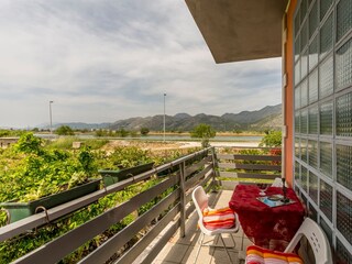 Ferienhaus Zažablje  73