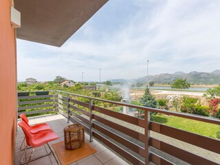 Ferienhaus Zažablje  74