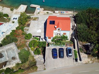 Apartment Račišće  2