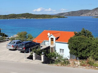 Apartment Račišće  4