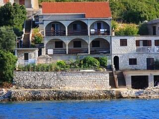 Apartment Račišće  6