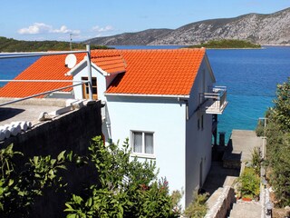 Apartment Račišće  9